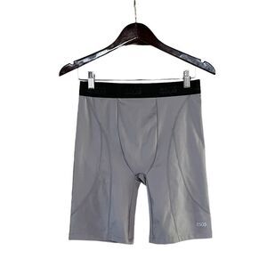 ASOS 4505 Shorts grey